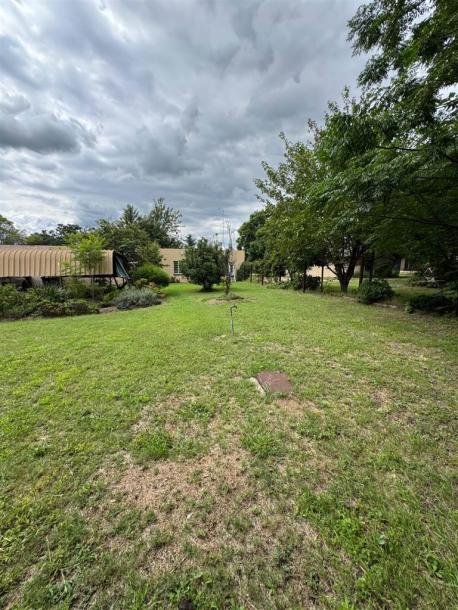 3 Bedroom Garden Cottage in Chartwell AH-8