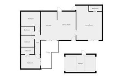 4 Bedroom House for Sale in Kenwyn