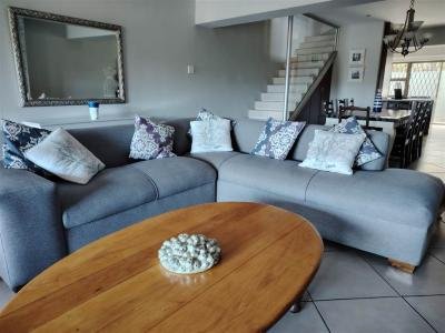 3 Bed Duplex in Humewood