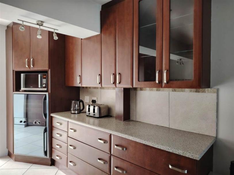 3 Bed Duplex in Humewood-3