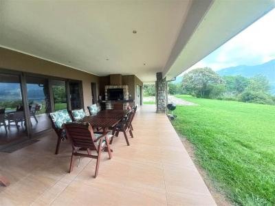 5 Bedroom House in Cathkin Park