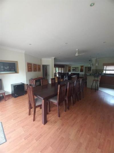 5 Bedroom House in Cathkin Park