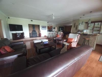 5 Bedroom House in Cathkin Park