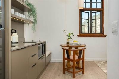 1 Bedroom Apartment in Cape Town City Centre