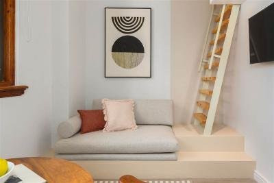 1 Bedroom Apartment in Cape Town City Centre