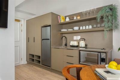 1 Bedroom Apartment in Cape Town City Centre