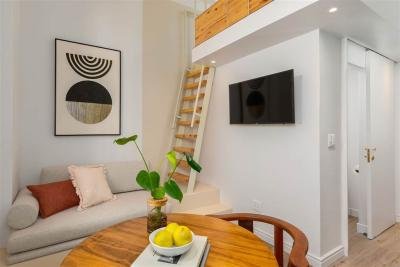 1 Bedroom Apartment in Cape Town City Centre