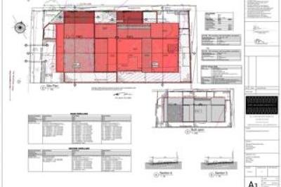 Vacant Land / Plot for Sale in Camps Bay