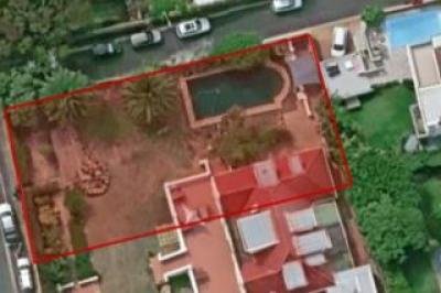 Vacant Land / Plot for Sale in Camps Bay