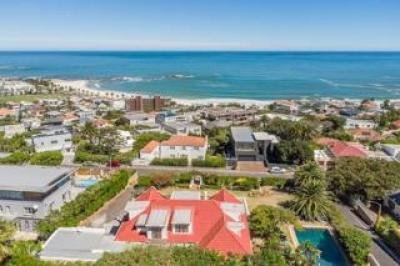Vacant Land / Plot for Sale in Camps Bay