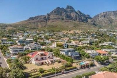 Vacant Land / Plot for Sale in Camps Bay