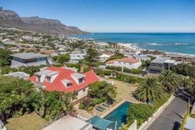Vacant Land / Plot for Sale in Camps Bay