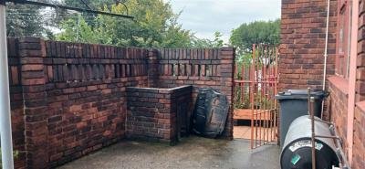 3 Bed Townhouse in Windsor East