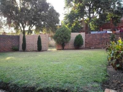 3 Bed Townhouse in Windsor East