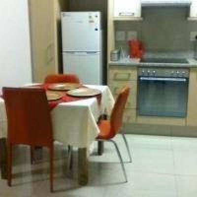 1 Bed Apartment in Umhlanga Ridge
