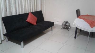 1 Bed Apartment in Umhlanga Ridge