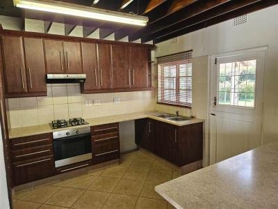 4 Bedroom House in Forest Hills