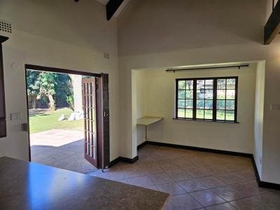 4 Bedroom House in Forest Hills