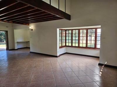 4 Bedroom House in Forest Hills