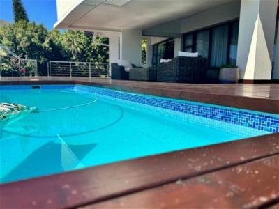 4 Bedroom House in Camps Bay-2