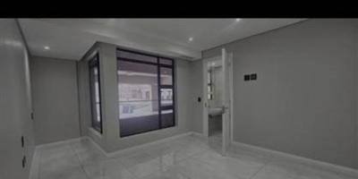 4 Bedroom Penthouse in Musgrave