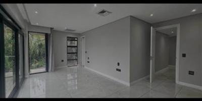 4 Bedroom Penthouse in Musgrave