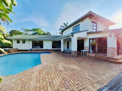 5 Bedroom House in Dawncliffe