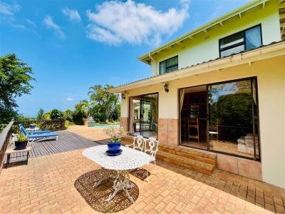 5 Bedroom House in Dawncliffe