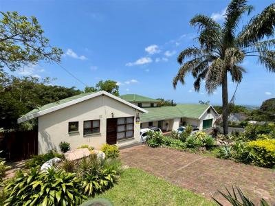 5 Bedroom House in Dawncliffe