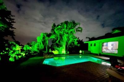 5 Bedroom House in Dawncliffe