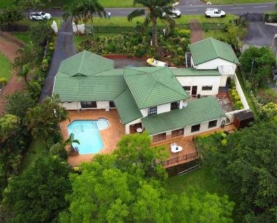 5 Bedroom House in Dawncliffe