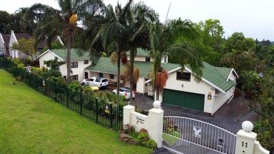 5 Bedroom House in Dawncliffe