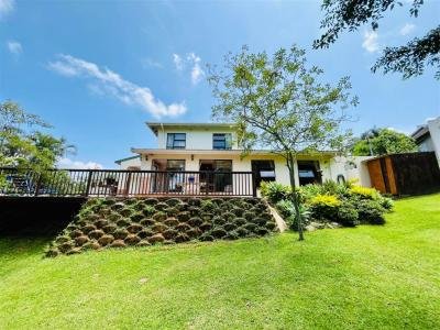 5 Bedroom House in Dawncliffe