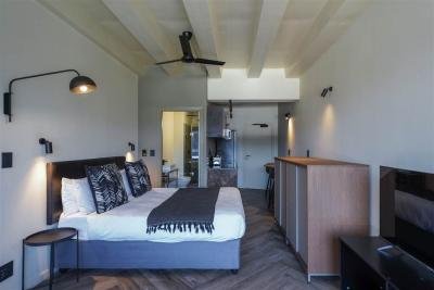 1 Bed Apartment in Foreshore