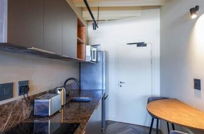 1 Bed Apartment in Foreshore