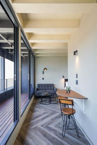 1 Bed Apartment in Foreshore