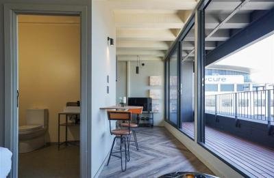 1 Bed Apartment in Foreshore