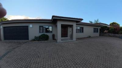 5 Bed House in Durban North