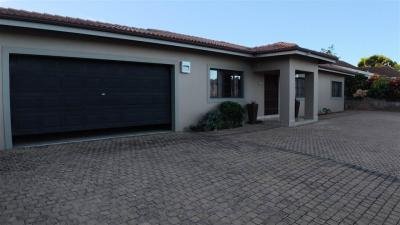 5 Bed House in Durban North