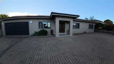 5 Bed House in Durban North