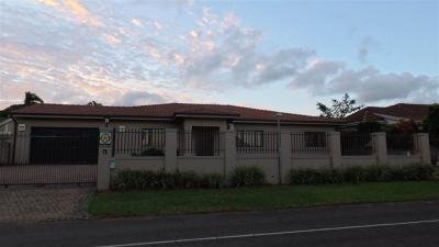 5 Bed House in Durban North