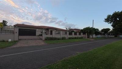 5 Bed House in Durban North