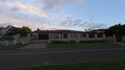 5 Bed House in Durban North