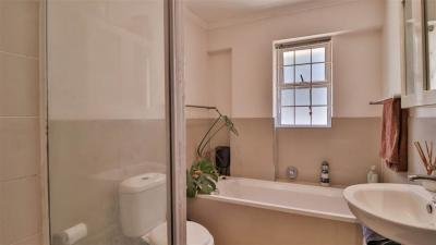 2 Bedroom Apartment in Milnerton