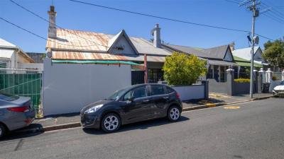 3 Bedroom House in Observatory