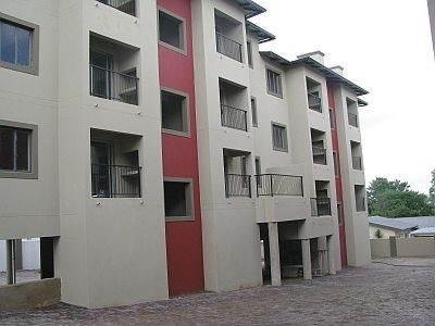 2 Bed Apartment in Ferndale