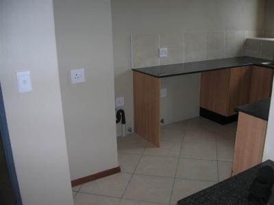 2 Bed Apartment in Ferndale