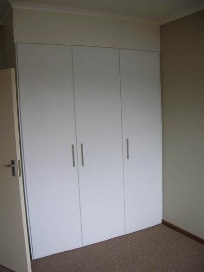 2 Bed Apartment in Ferndale