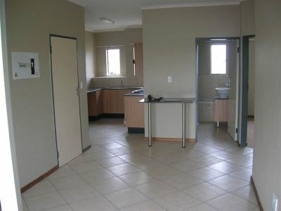 2 Bed Apartment in Ferndale