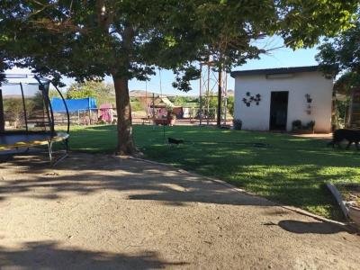 4 Bed House in Upington